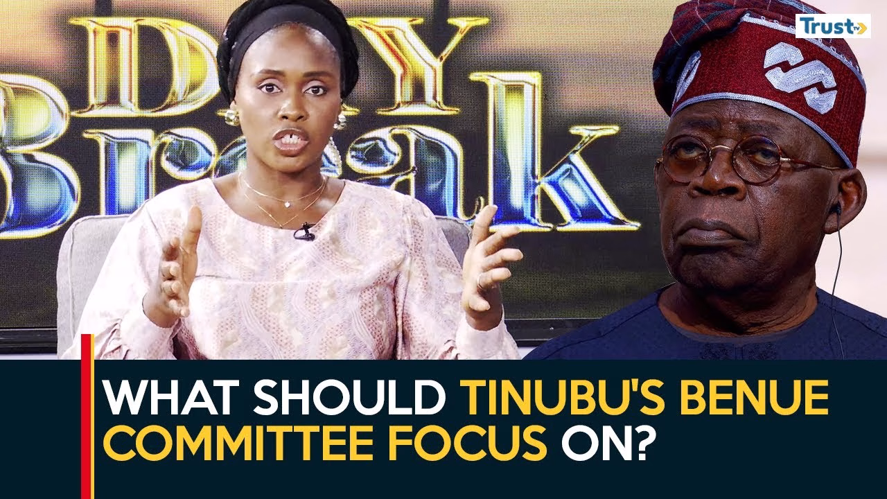 Agenda for Peace: What should Tinubu’s Benue committee focus on?