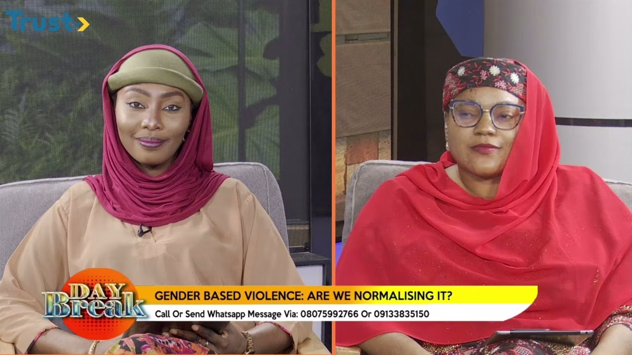 Gender Based Violence: Are we normalising it?