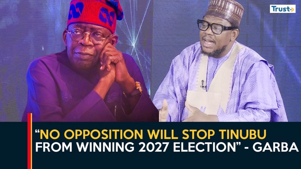 State of the Nation: Coalition floats new party, president Tinubu under fire for insecurity