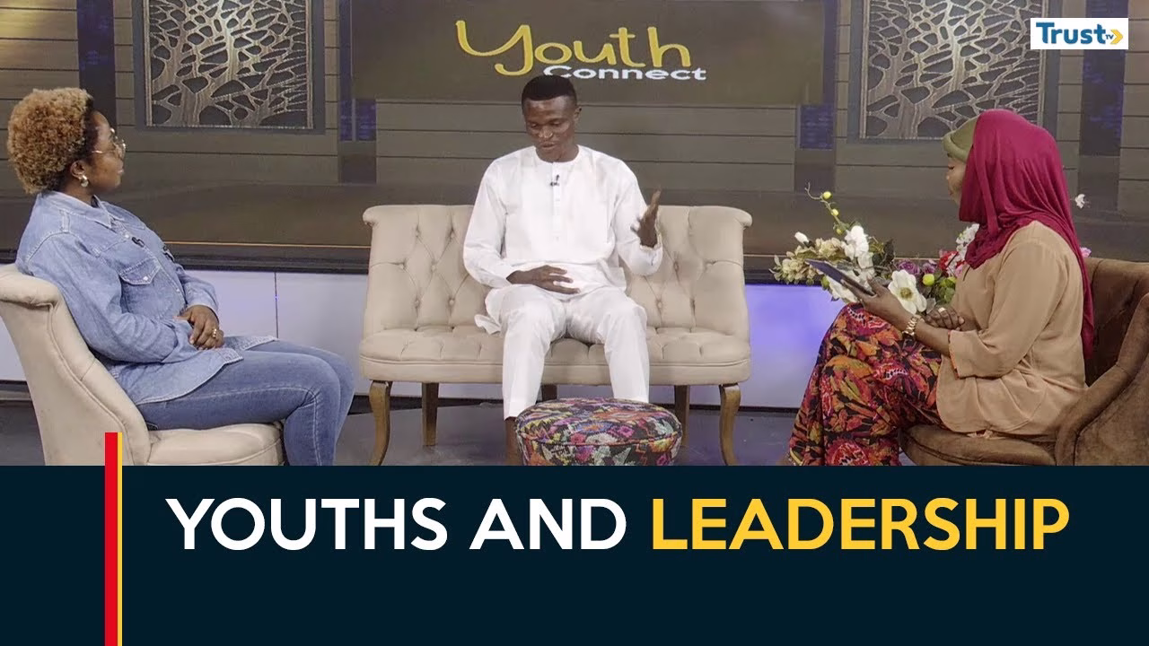 Youths and leadership