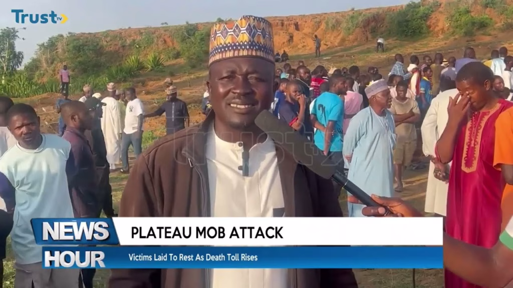 Plateau Mob Attack: Victims laid to rest as death toll rises