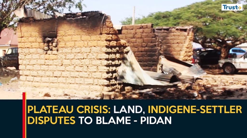 Finding Peace in Plateau: PIDAN, MACBAN say land, indigene-settler issues fuel crisis