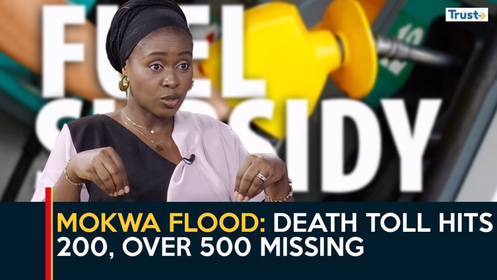 Fuel Subsidy Fallout: Are governors dodging responsibilities?