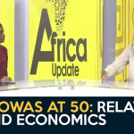ECOWAS @ 50: Relations and economics