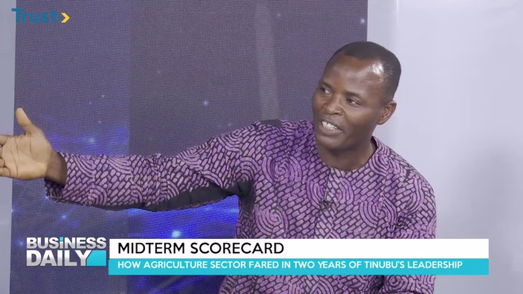 Midterm Scorecard: How agriculture sector fared in two years of Tinubu’s leadership