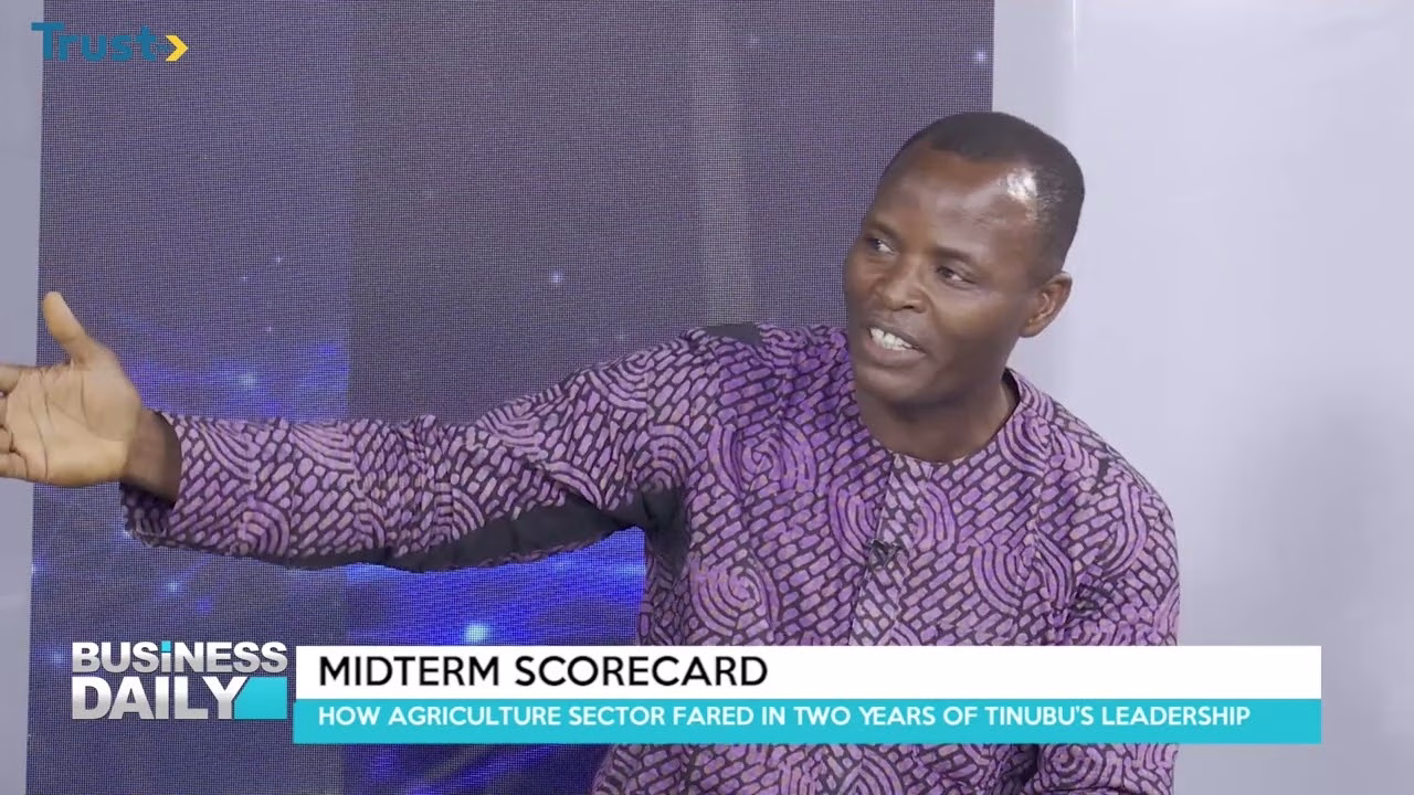 Midterm Scorecard: How agriculture sector fared in two years of Tinubu’s leadership