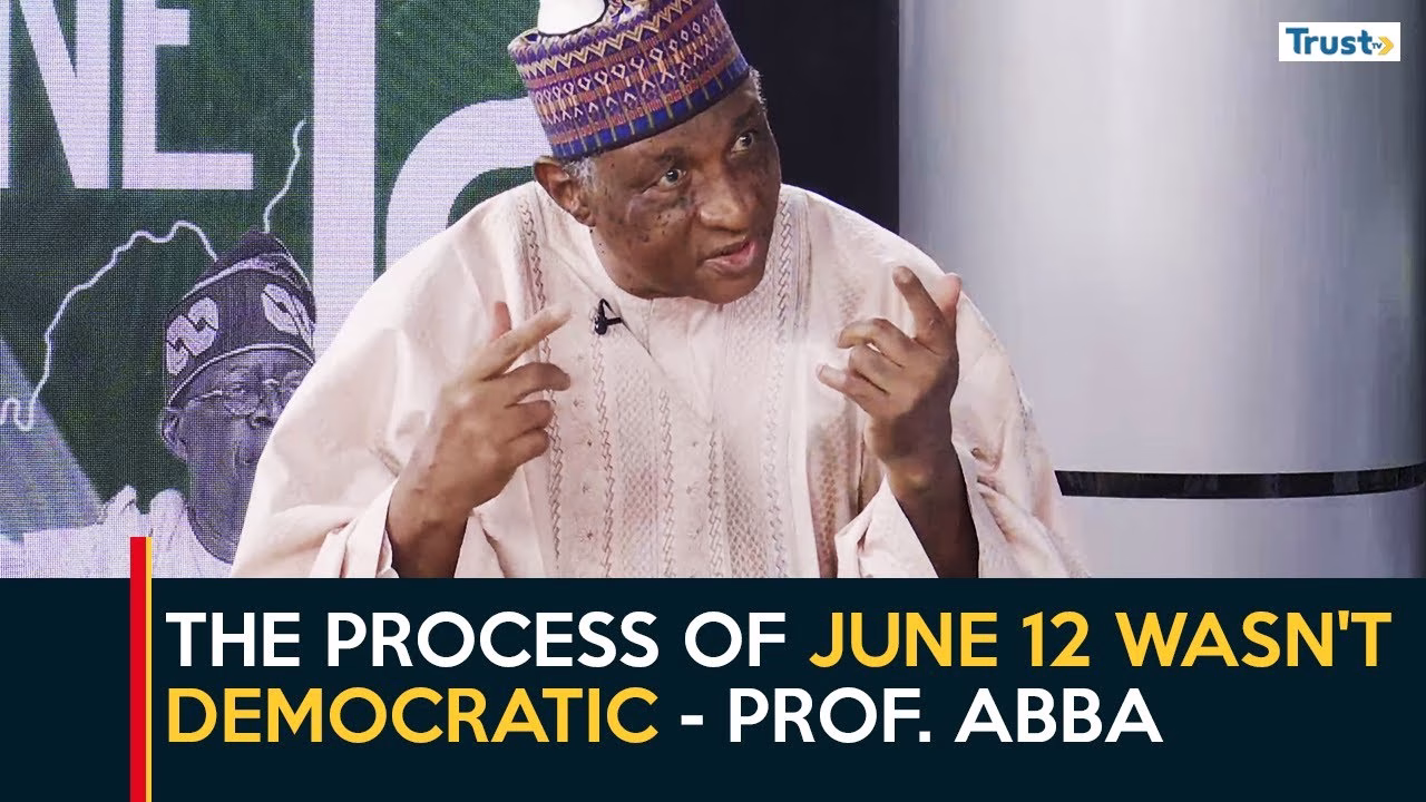 Nigeria’s 26 Year in Democracy: Its gains, setbacks transitions, and ssurvival