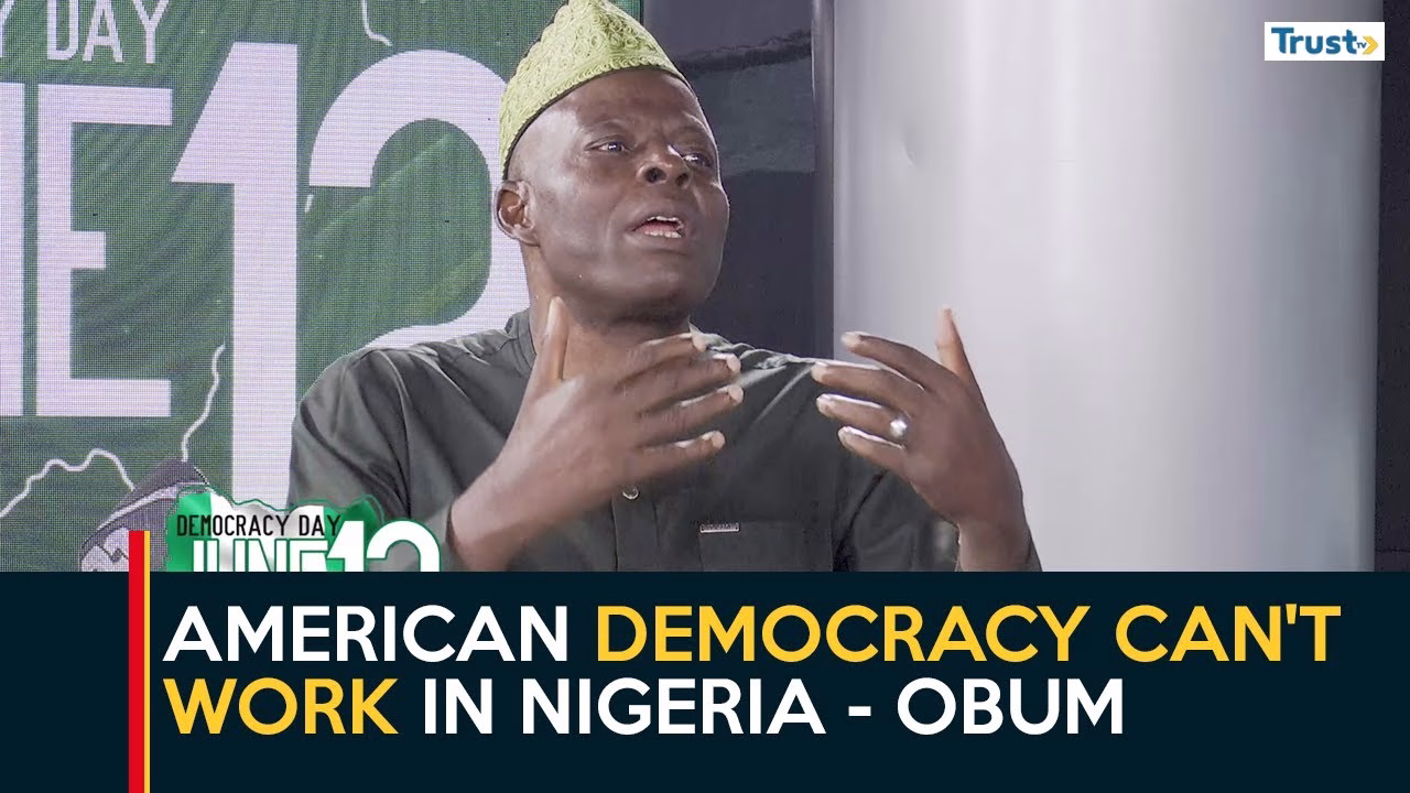 Crossroads: Reflecting on June 12 and Nigeria’s democractic journey
