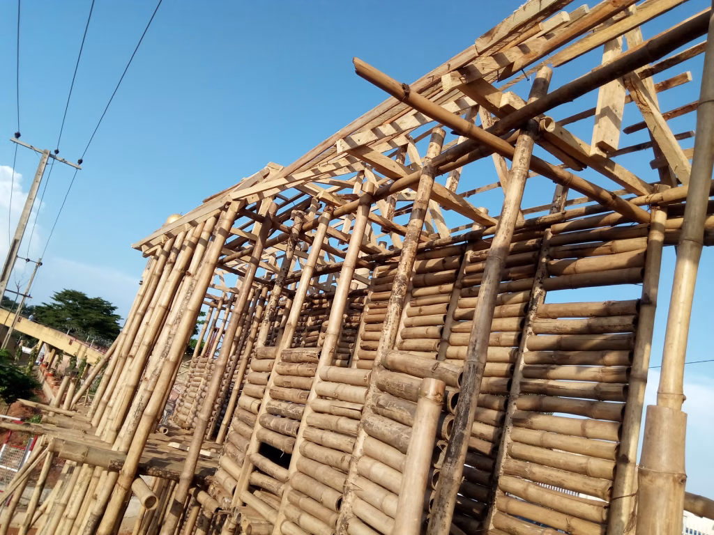 FG to Build Bamboo Houses for Low, Medium Income Earners