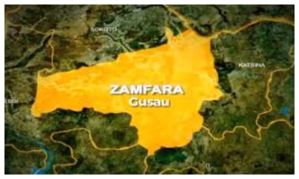 7 Killed, Others Abducted on Funtua–Tsafe Road