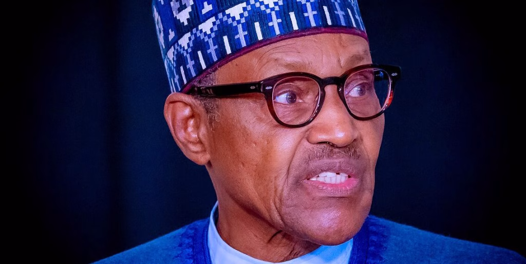 Breaking: Former President Muhammadu Buhari Dies in London