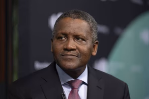 Dangote opens 30% Lamu Refinery rquity to East Africa