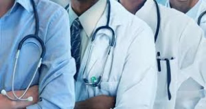 Ogun doctors begin 10-day warning strike 