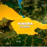 Fire Destroys Shops, Goods Worth Millions In Kwara 