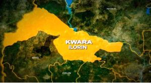 Fire Destroys Shops, Goods Worth Millions In Kwara 