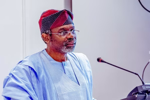 Presidency clears Gbaja of appointment scandal, says accuser misled CBN