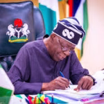 State police: Tinubu sends constitutional amendment bill to Reps