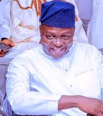 Nentawe Yilwatda Named APC National Chairman