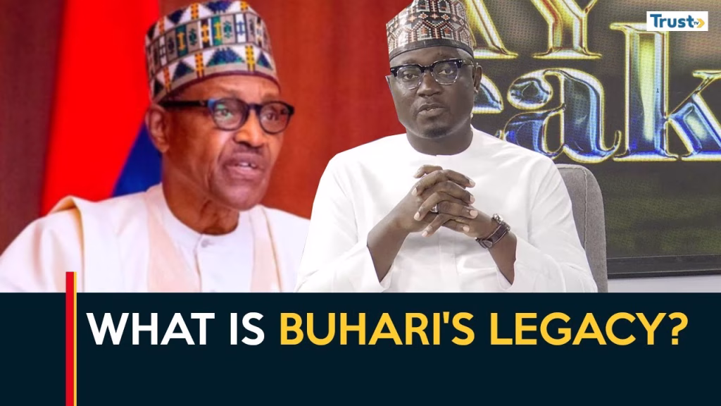 What is Buhari’s legacy?