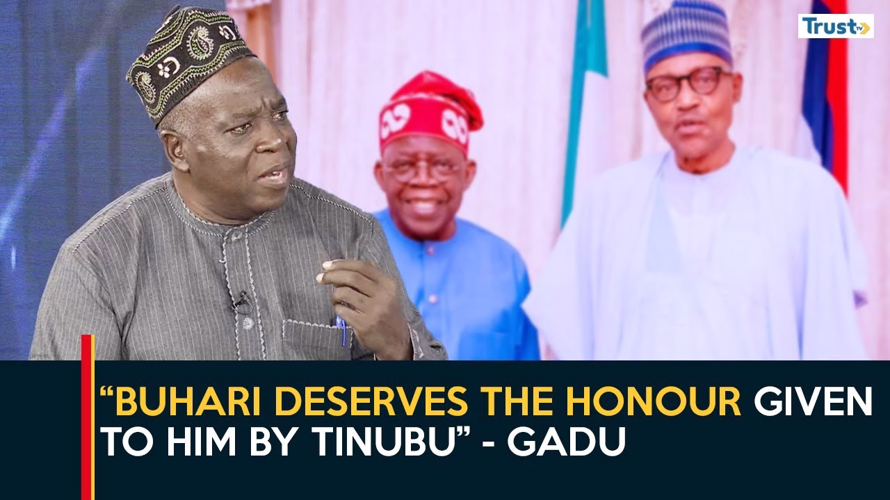 Late Muhammadu Buhari: Federal gov’t rolls out state burial, declares work-free day
