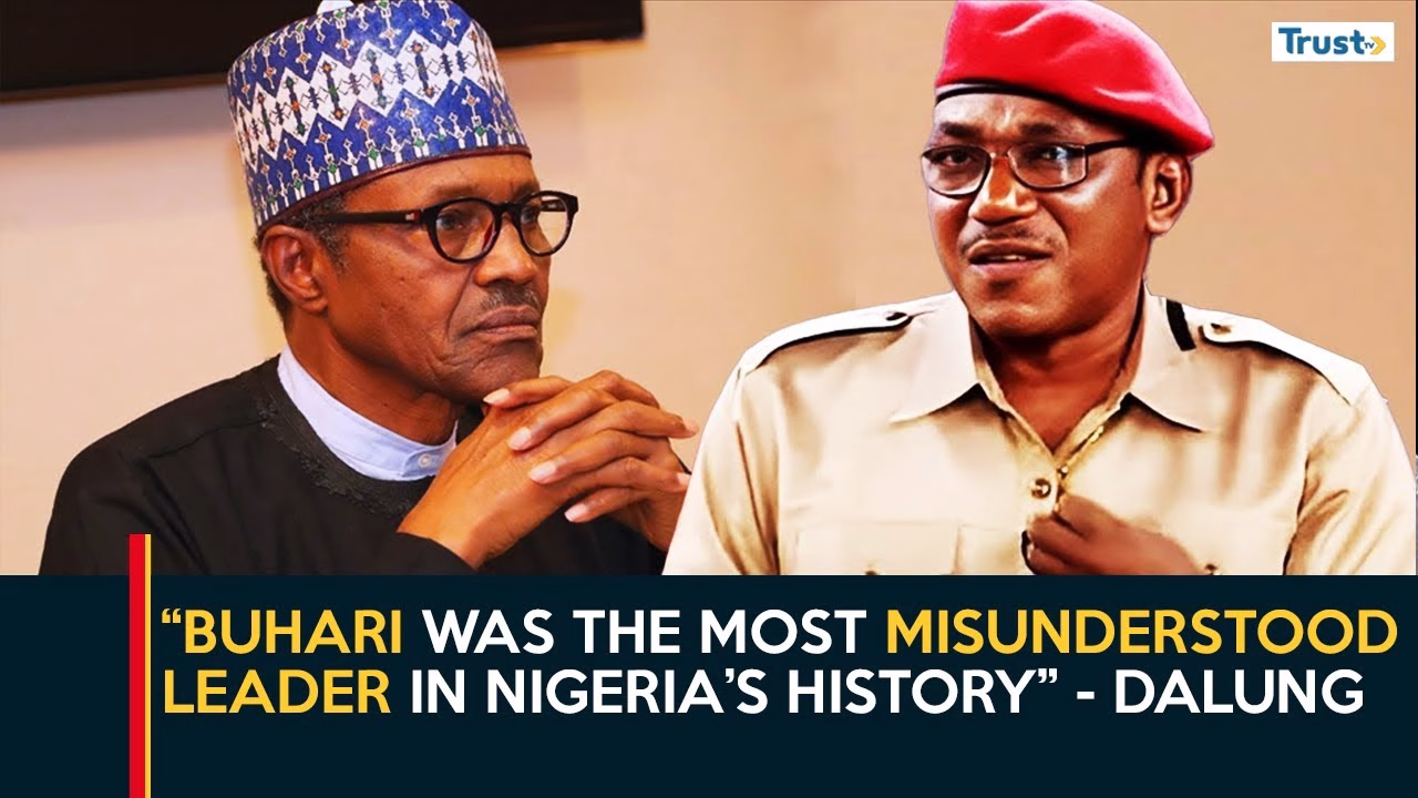 Farewell to Buhari: Former president buried in Daura as Nigeria mourns