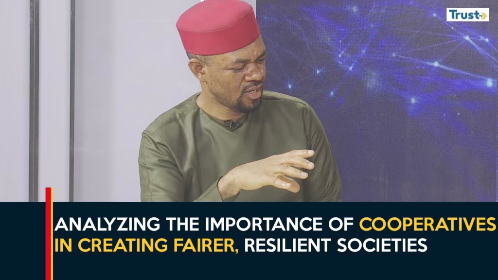 Addressing Financial Challenges: Nigerians identity cooperatives as viable tool, urge govt support