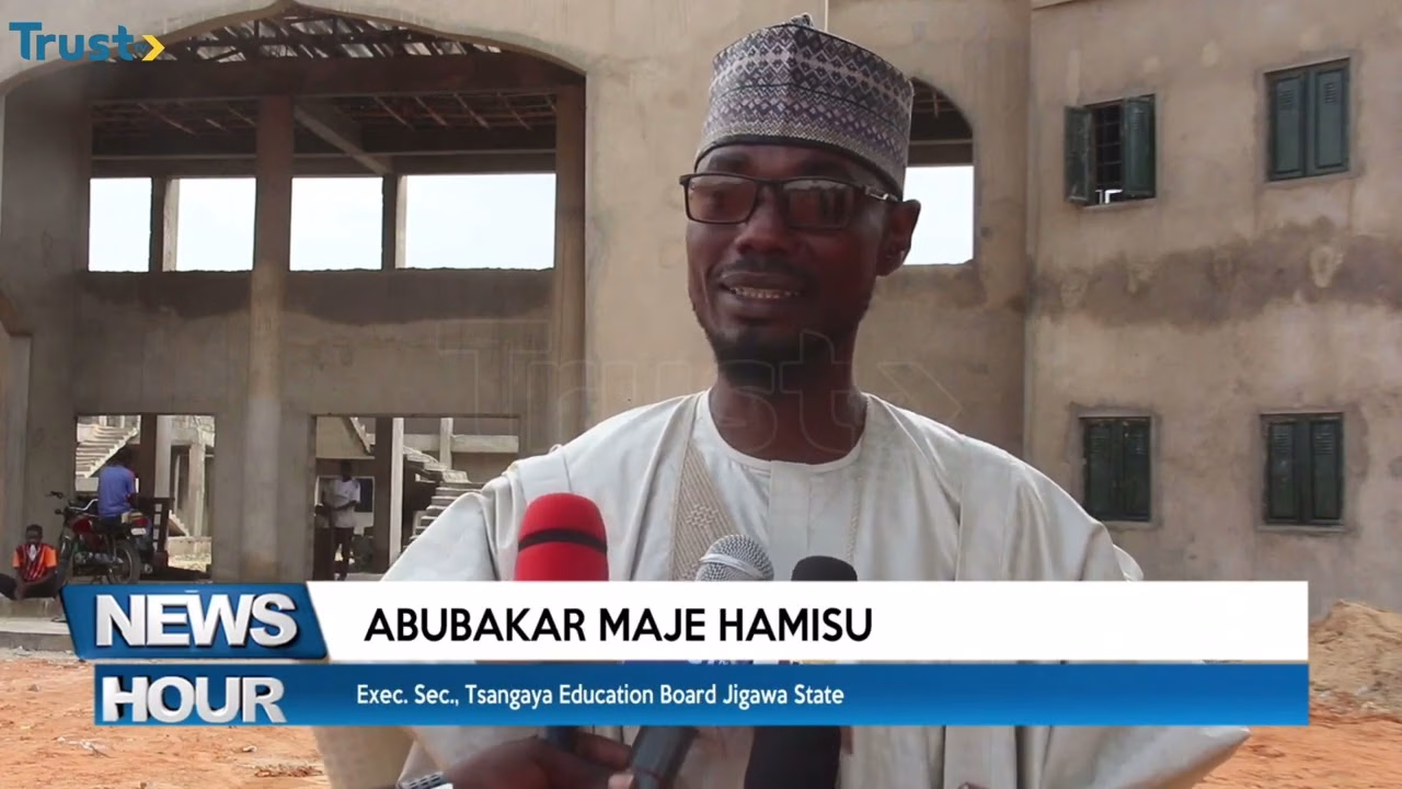Ending Street Begging: Jigawa unveils bold plan to empower vulnerable children