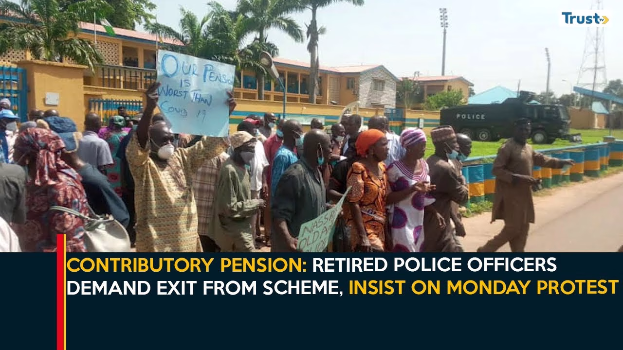 Pension Dispute: PSC urges dialogue as retired officers threaten protest
