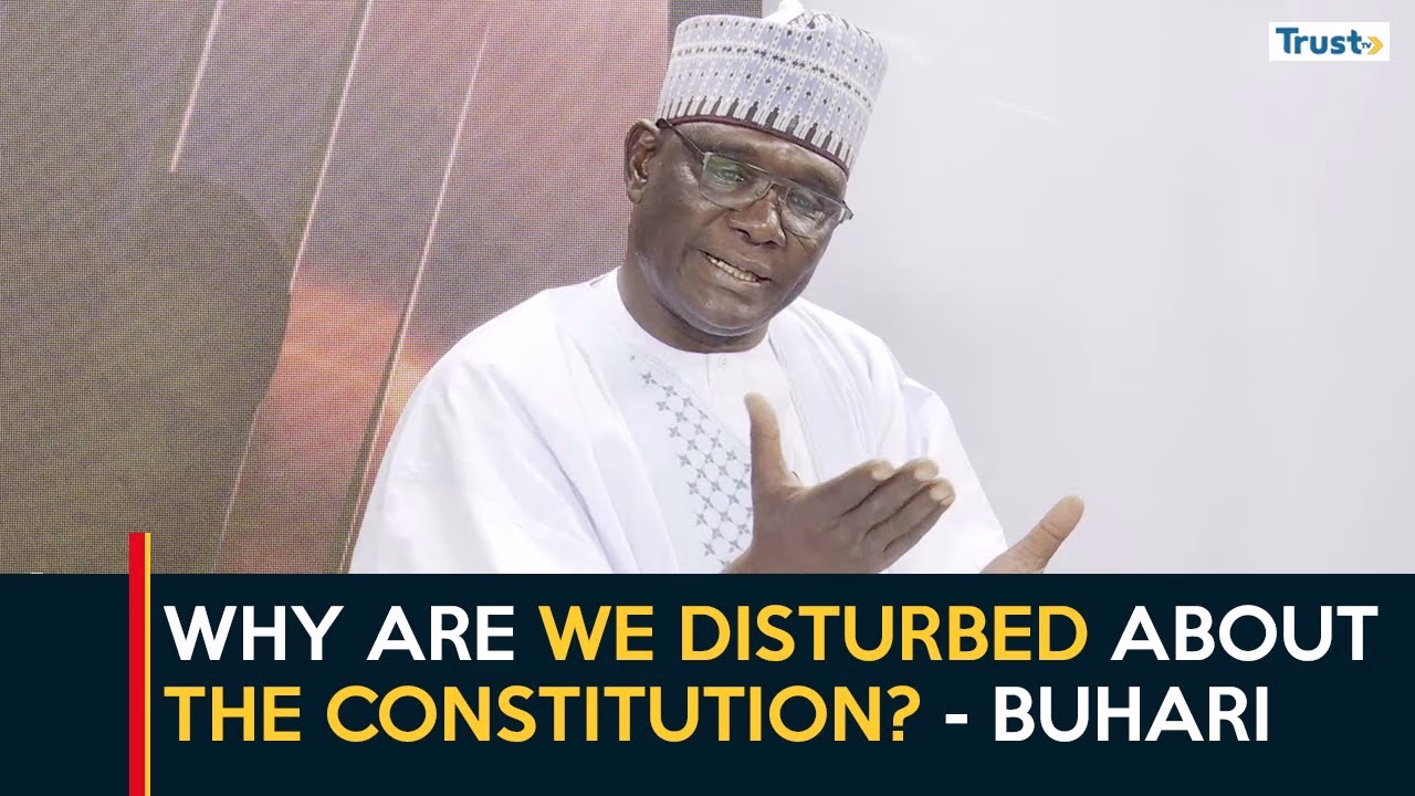 Federalism: Concerns over renewed agitation for new constitution restructuring