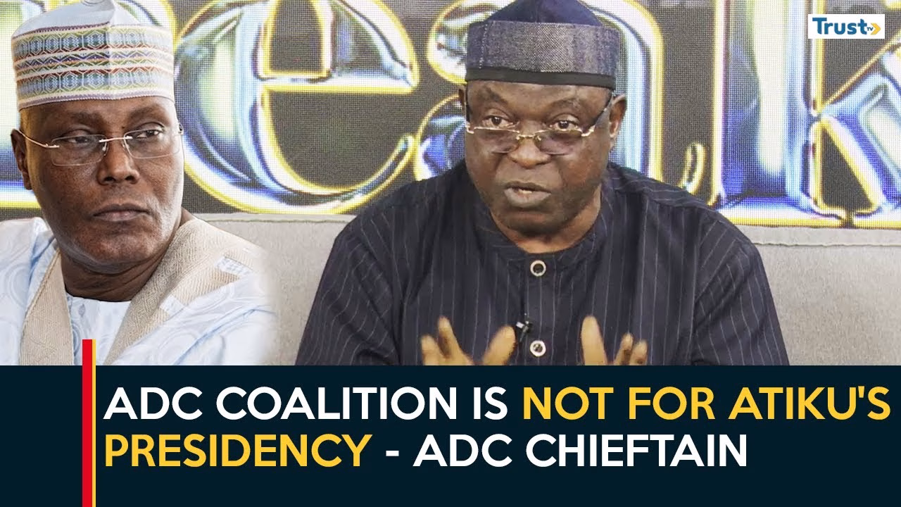 2027 Political Alignments: Analysis on ADC emergence and impact on the polity