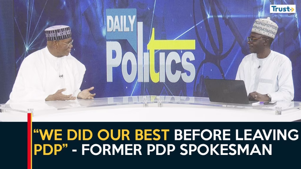 Race to 2027: Analysing the strength of the coalition force, ruling APC