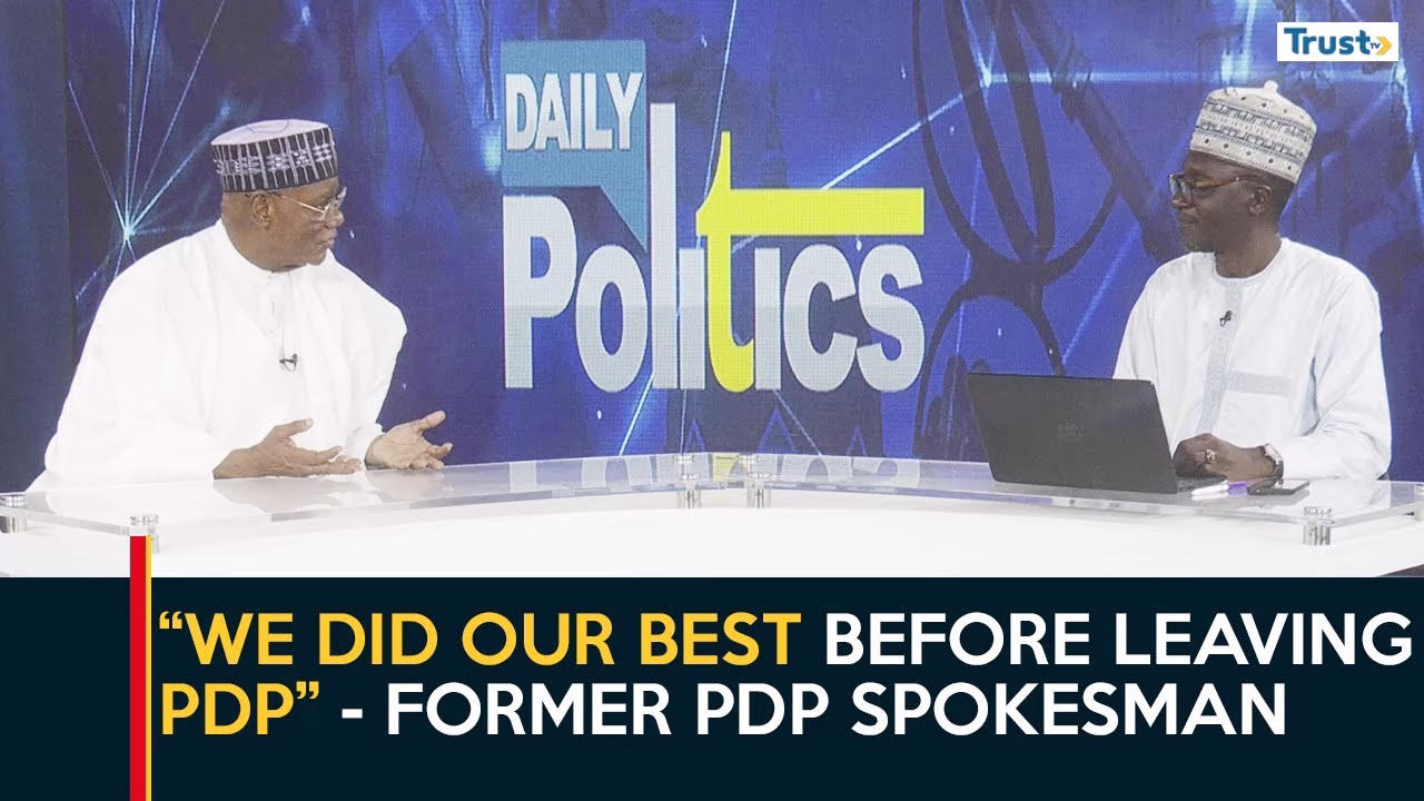 Race to 2027: Analysing the strength of the coalition force, ruling APC