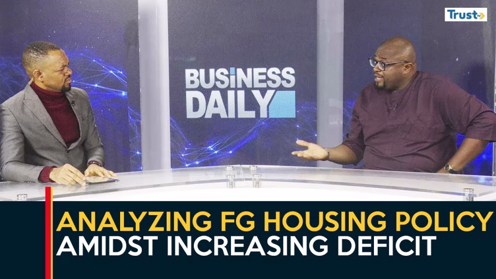 Analyzing FG’s housing policy amidst increasing deficit