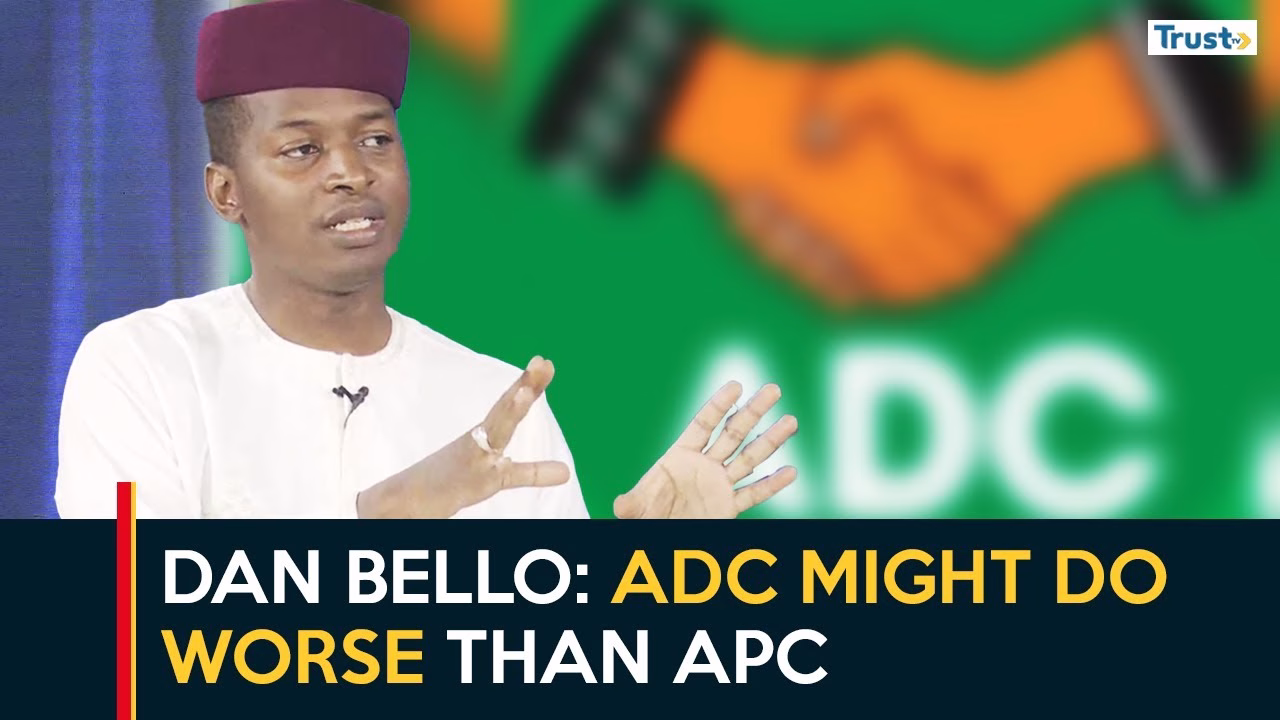 One-on-one with Dan Bello