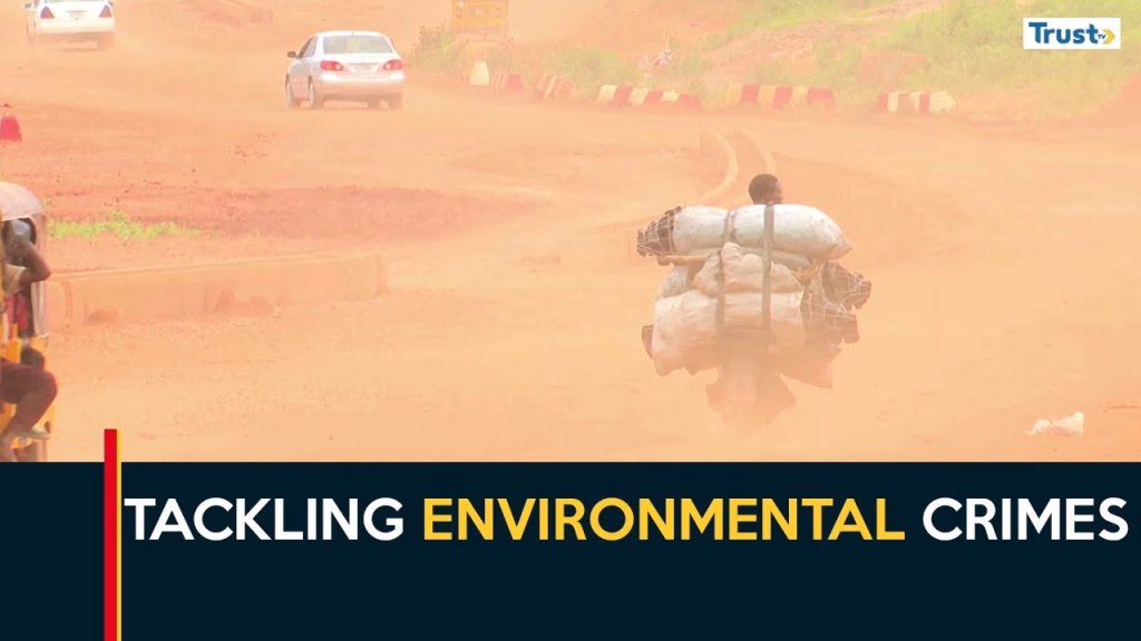 Stakeholders examine govt gaps, media’s role in climate change solutions