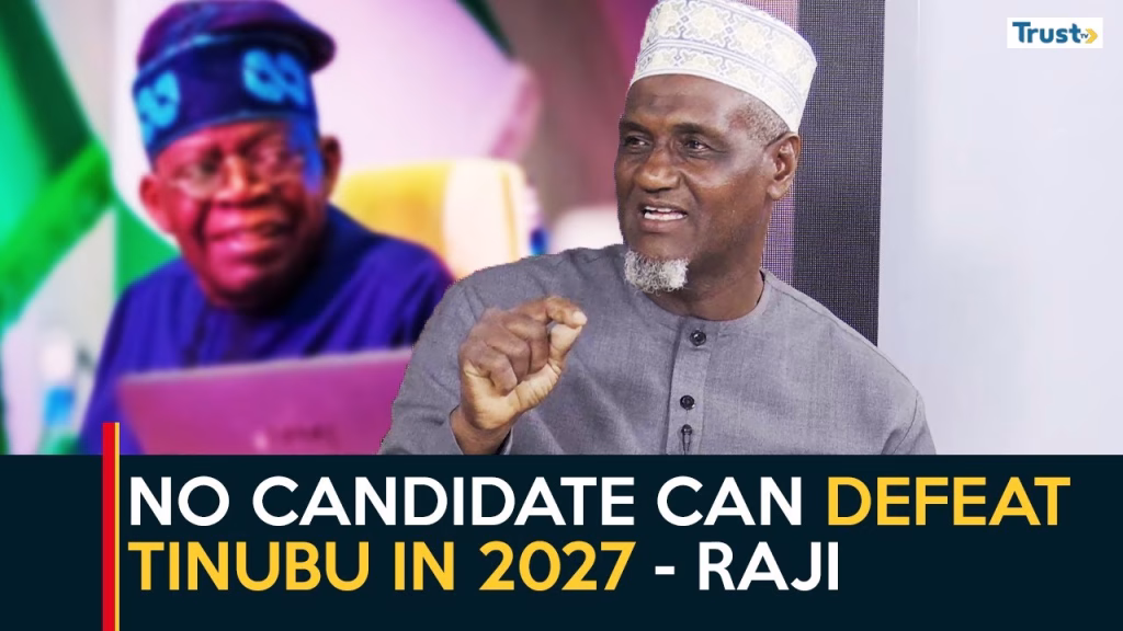 2027 Political Calculations: Ganduje’s resignation, coalition leadership structure and more