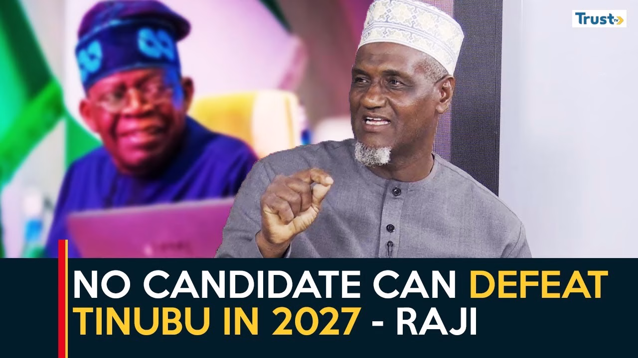 2027 Political Calculations: Ganduje’s resignation, coalition leadership structure and more
