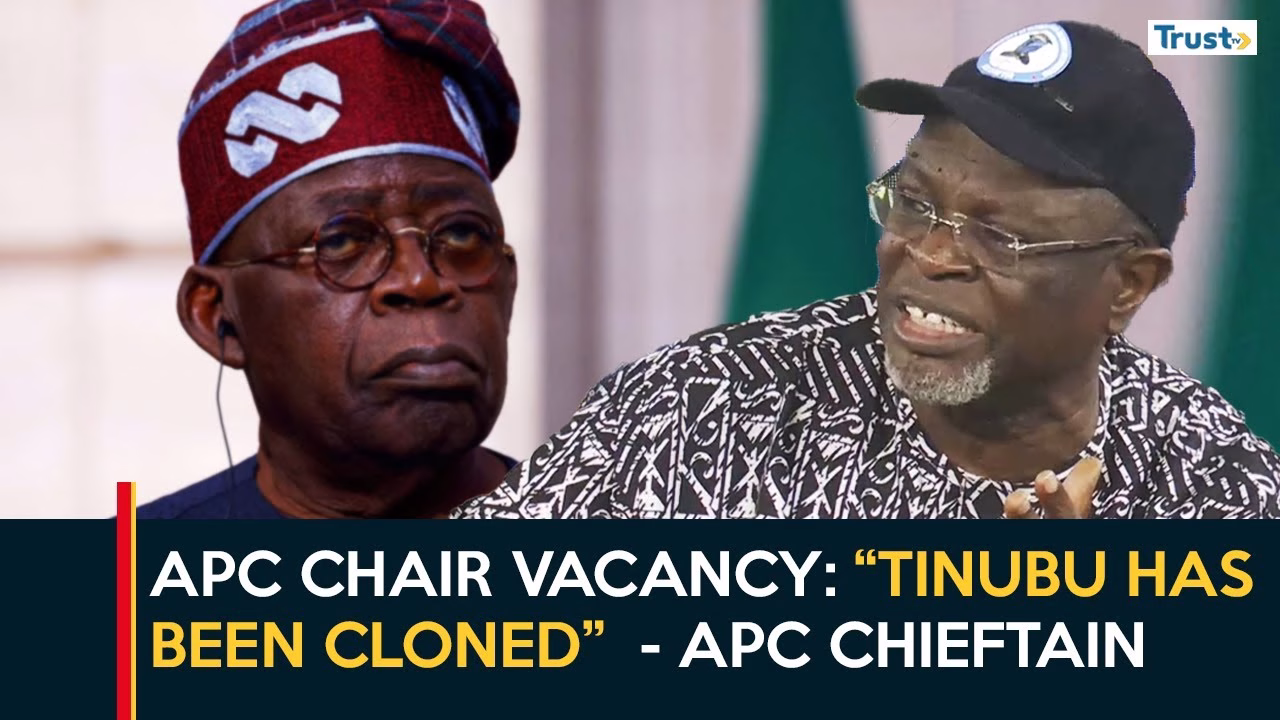 APC NEC Meeting: Analysing the search for Ganduje’s replacement
