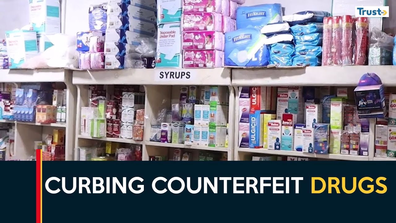 Curbing Counterfeit Drugs: Benue residents call for improved regulatory enforcement