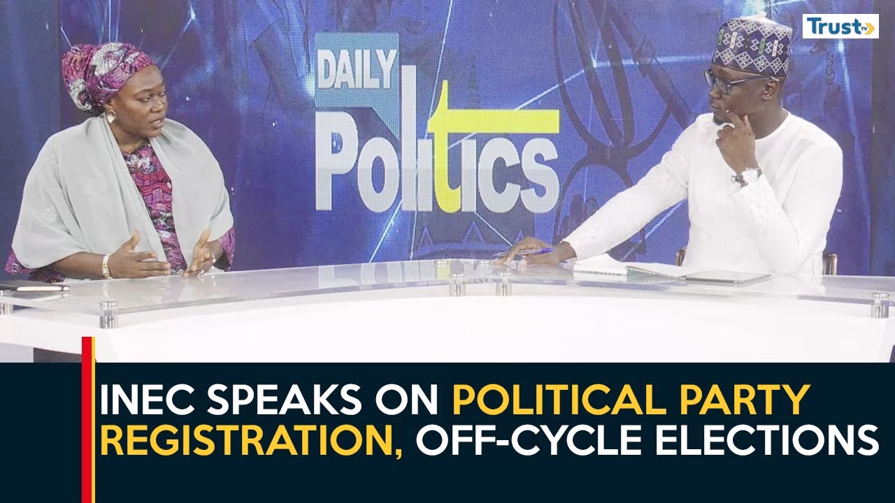 Electoral Spotlight: INEC under fire, Obi’s one-term offer, party mergers and more