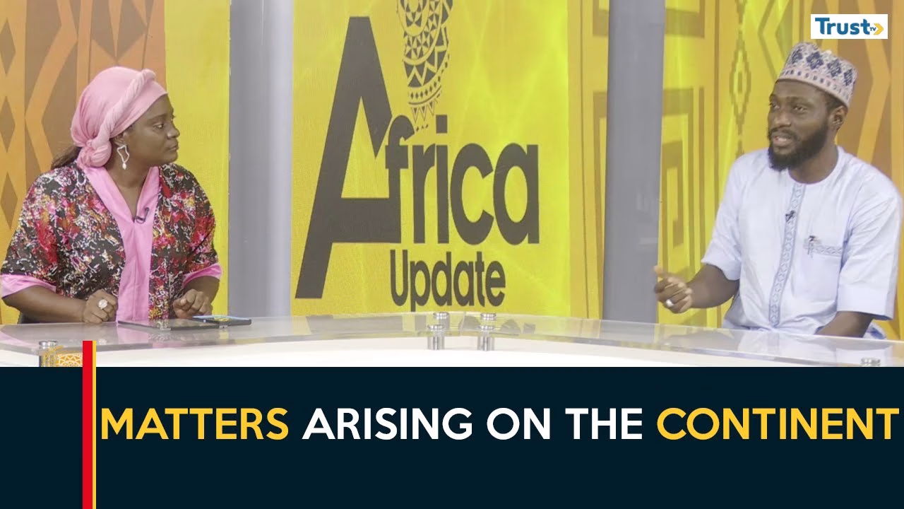 Matters arising on the continent