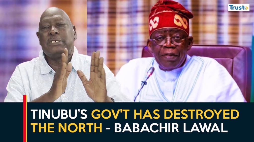 2027 Election: Realignments and the scramble for northern votes