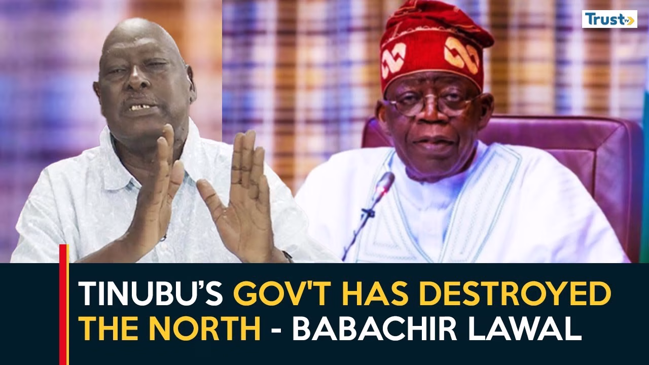 2027 Election: Realignments and the scramble for northern votes