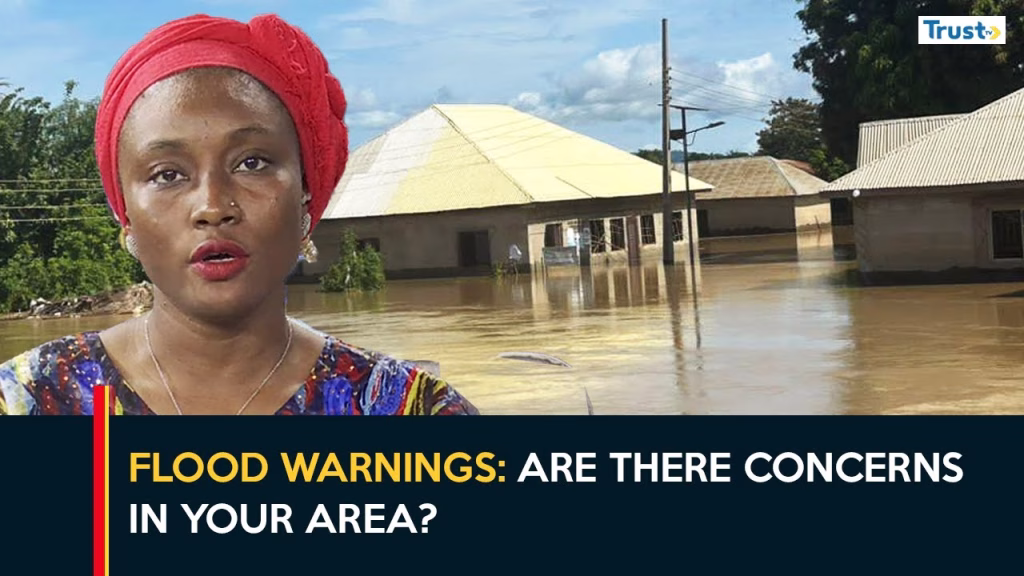 Flood Warnings: Are there concerns in your area?
