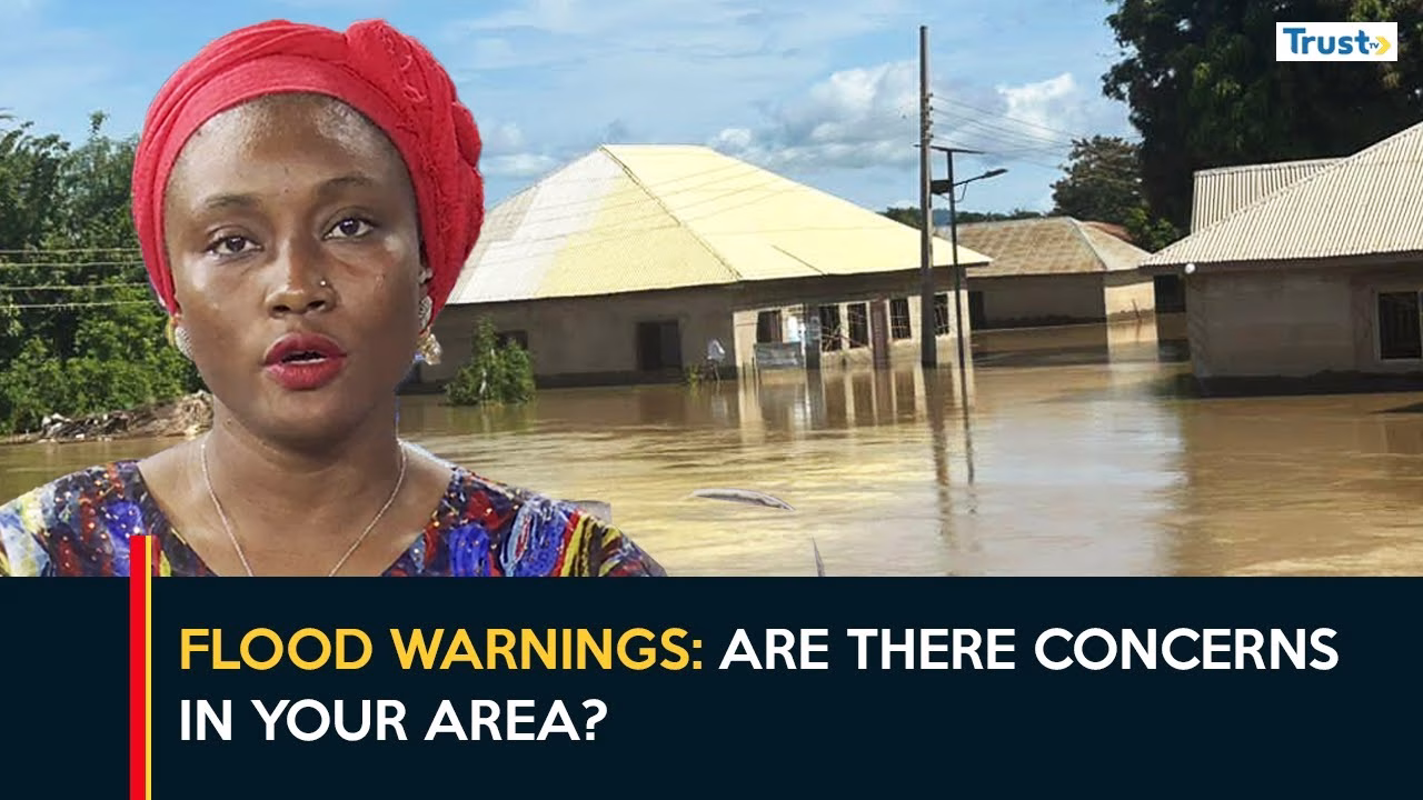 Flood Warnings: Are there concerns in your area?