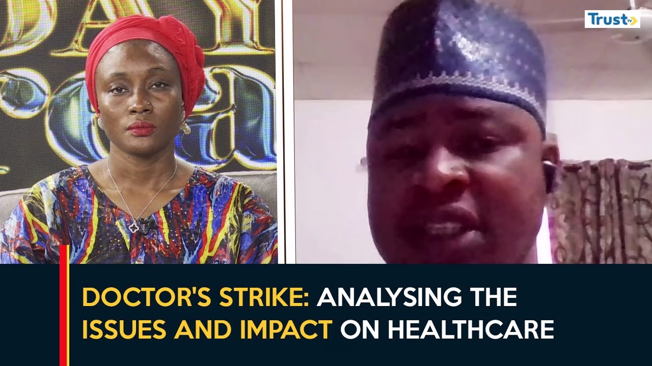 Doctor’s Strike: Analysing the issues and impact on healthcare