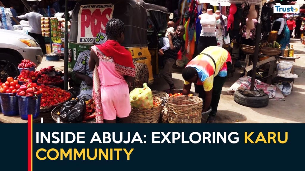 Exploring Karu community