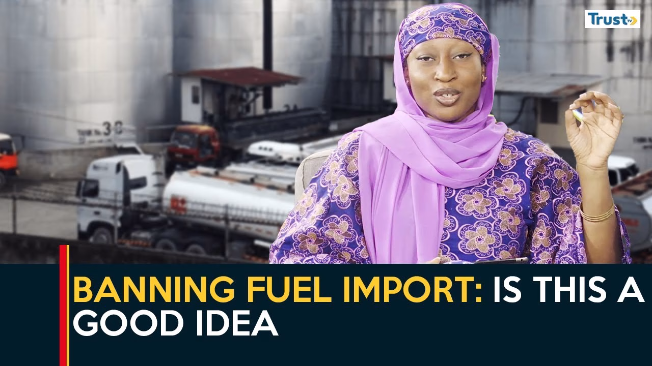 Banning Fuel Imports: Is this a good idea?