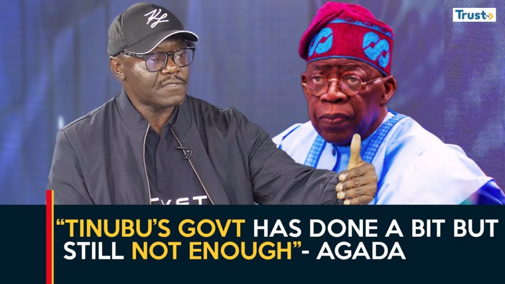 State of the Nation: Analysing big tent’s report on rising poverty levels