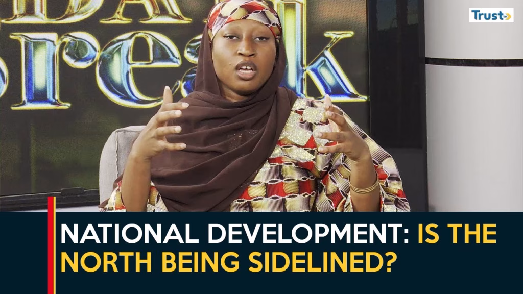 National Development: Is the North being sidelined?